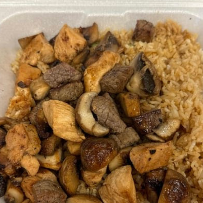 Delicious Japanese Delivery Options